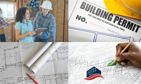 Building Codes and Ordinances .